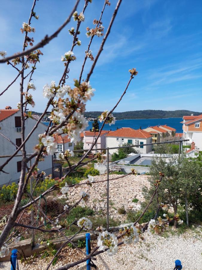 Apartments Babic Trogir Exterior photo