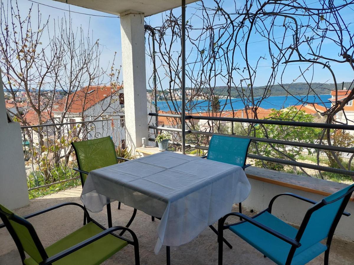 Apartments Babic Trogir Exterior photo