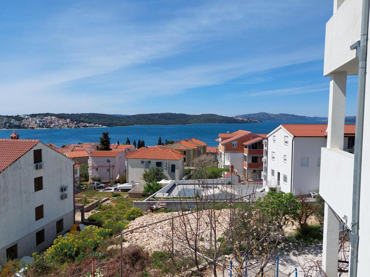 Apartments Babic Trogir Exterior photo