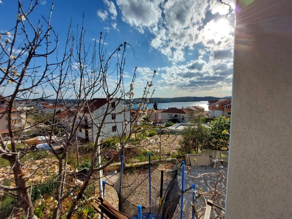 Apartments Babic Trogir Exterior photo