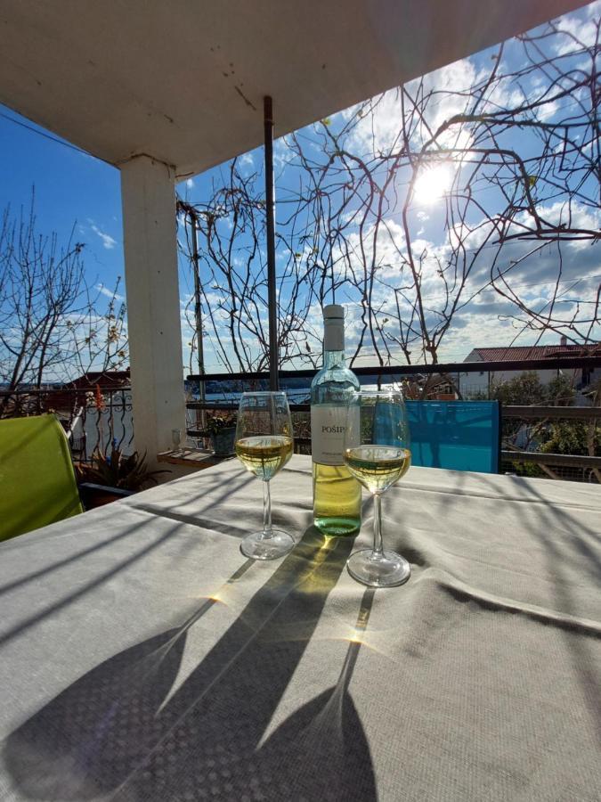 Apartments Babic Trogir Exterior photo