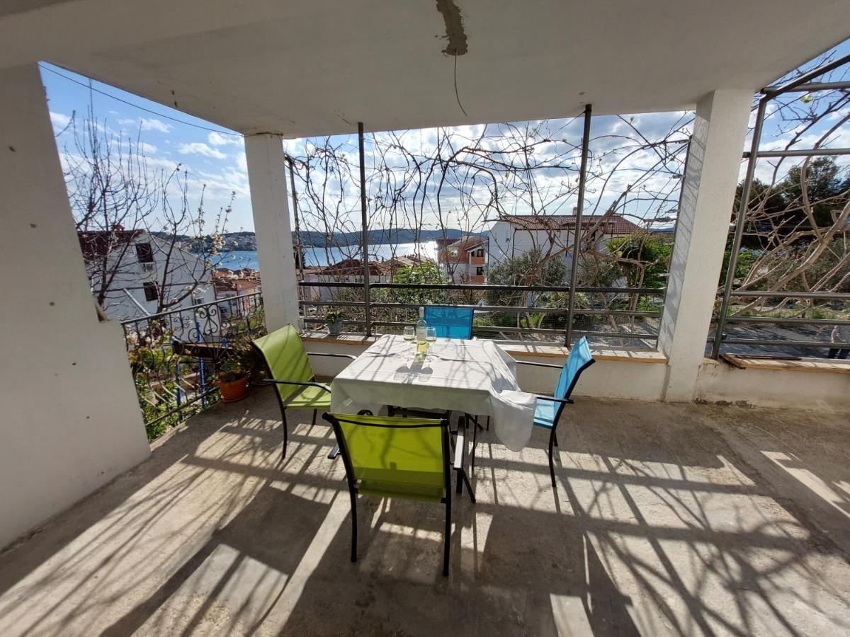 Apartments Babic Trogir Exterior photo