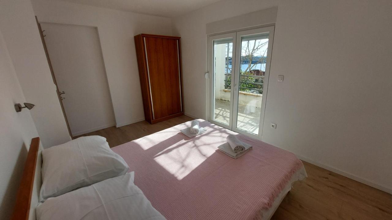 Apartments Babic Trogir Exterior photo