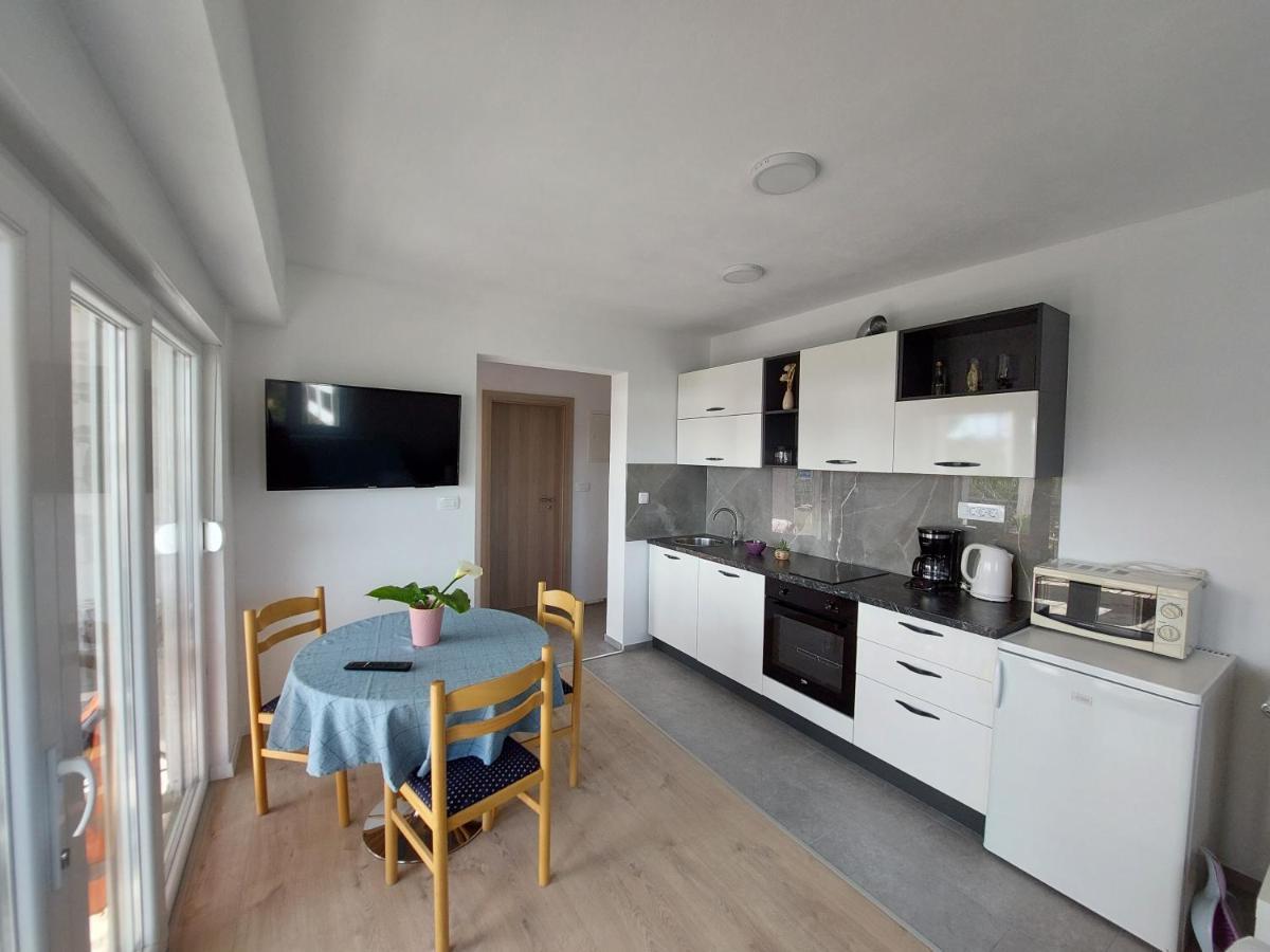 Apartments Babic Trogir Exterior photo