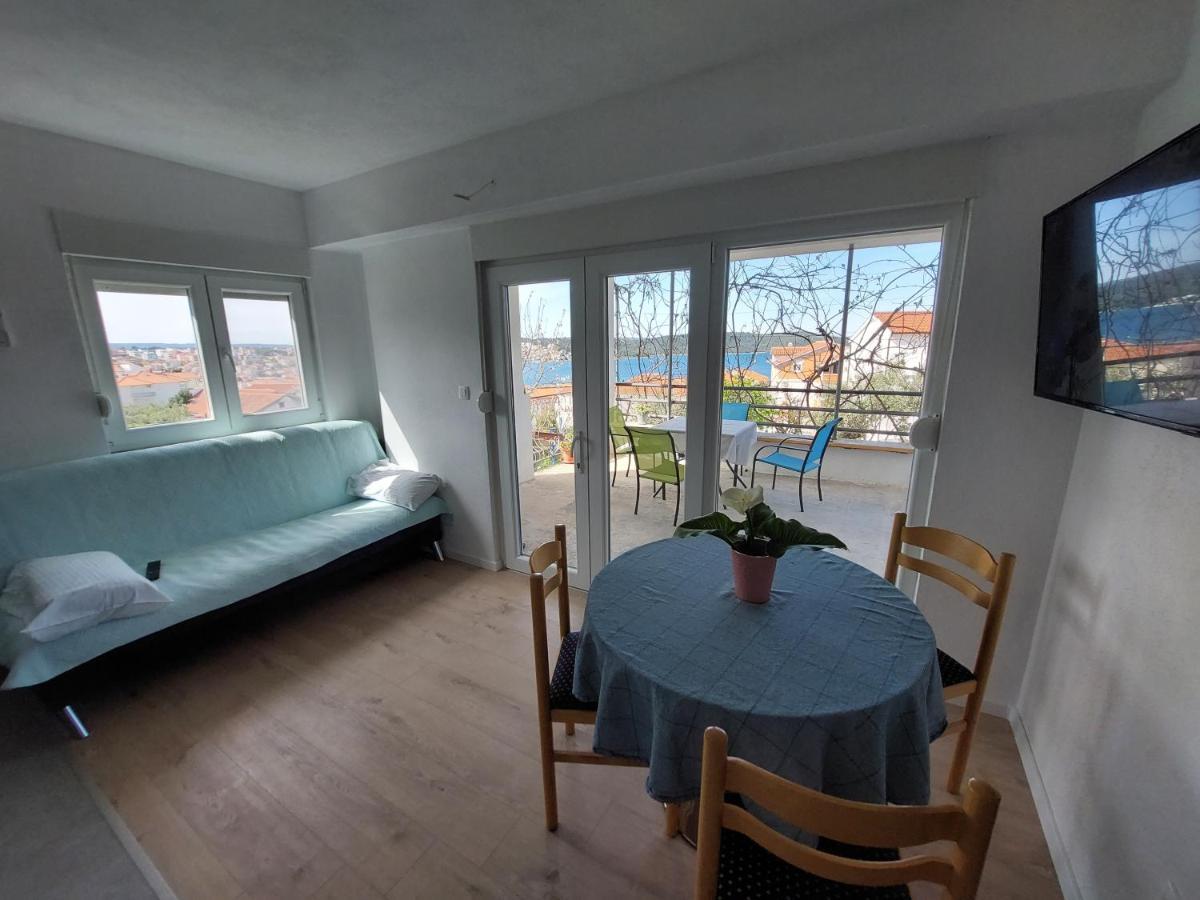 Apartments Babic Trogir Exterior photo