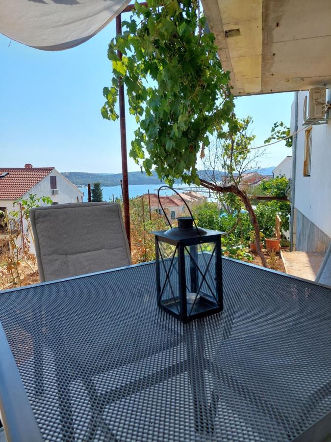 Apartments Babic Trogir Exterior photo