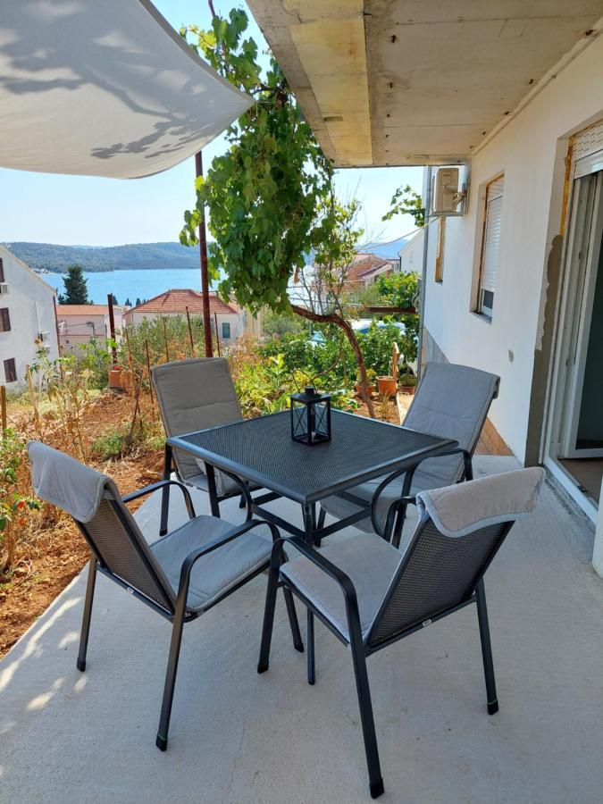 Apartments Babic Trogir Exterior photo