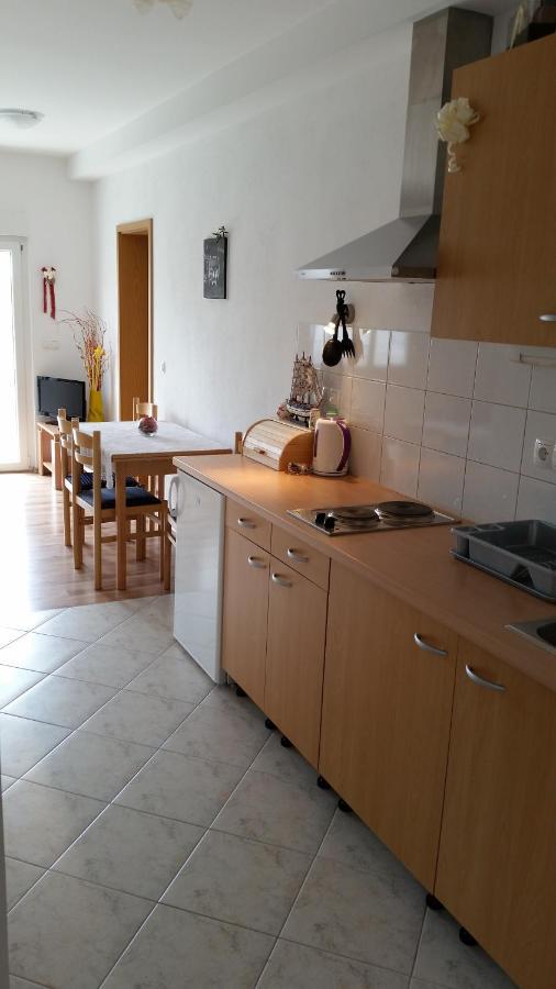 Apartments Babic Trogir Exterior photo