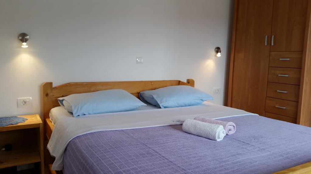 Apartments Babic Trogir Room photo