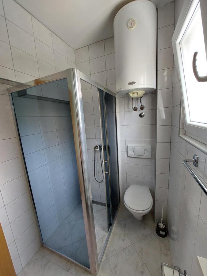 Apartments Babic Trogir Exterior photo