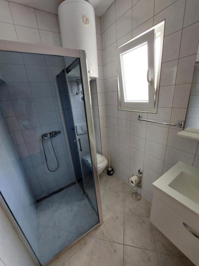 Apartments Babic Trogir Exterior photo