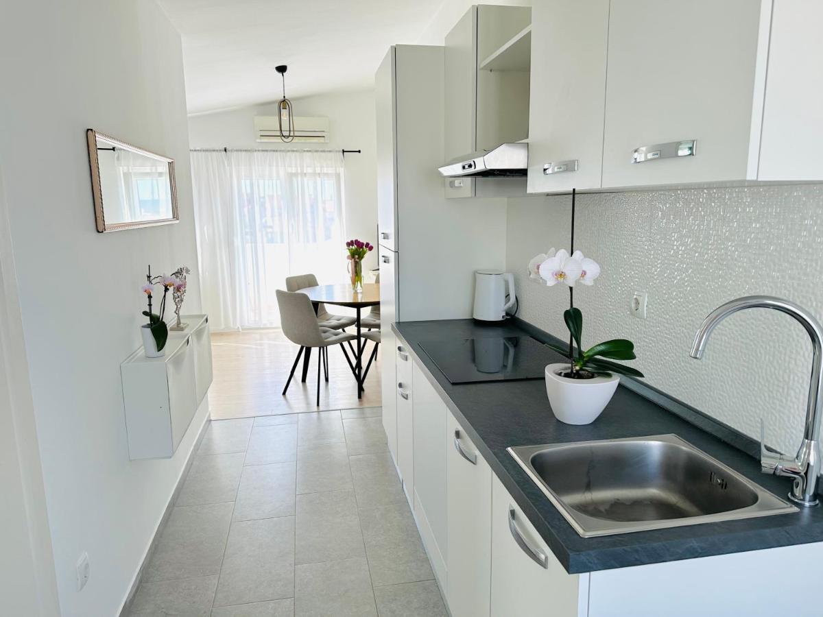 Apartments Babic Trogir Exterior photo