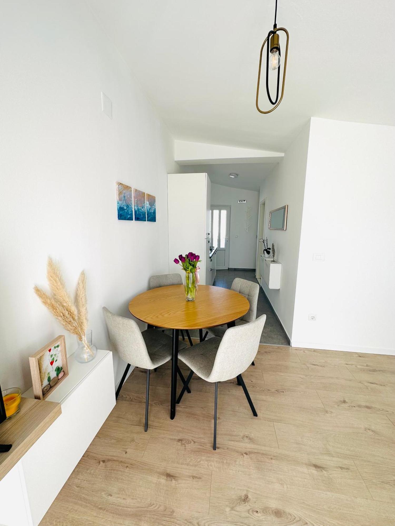 Apartments Babic Trogir Exterior photo