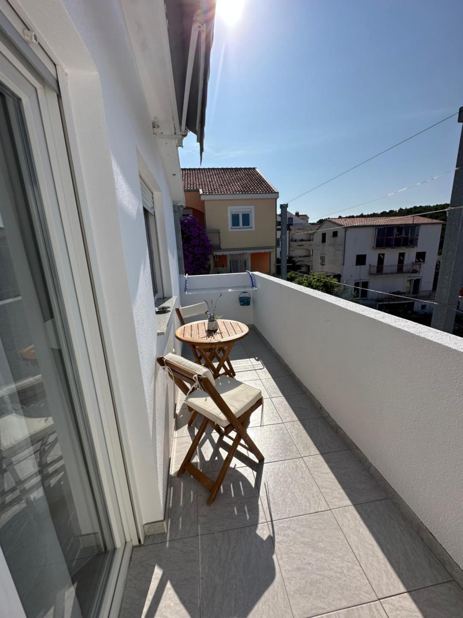 Apartments Babic Trogir Exterior photo