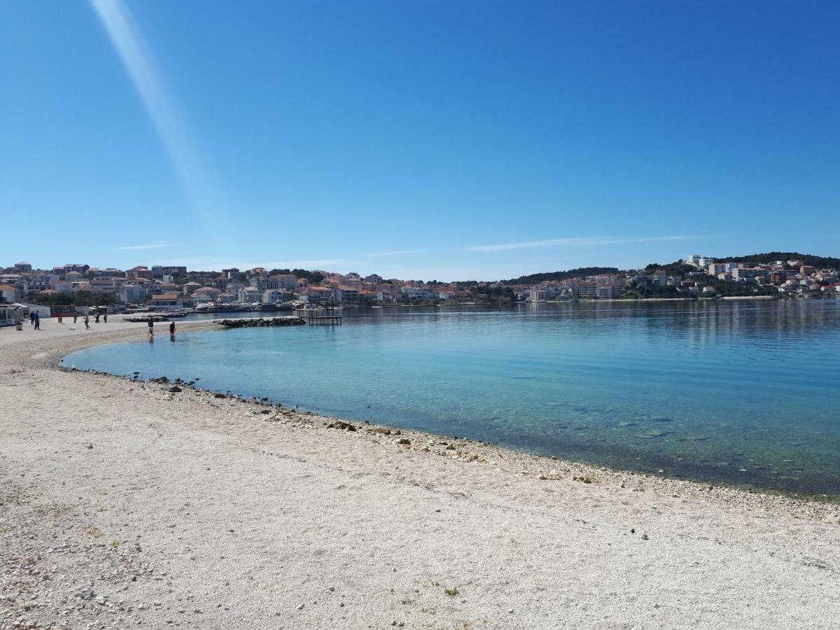 Apartments Babic Trogir Exterior photo