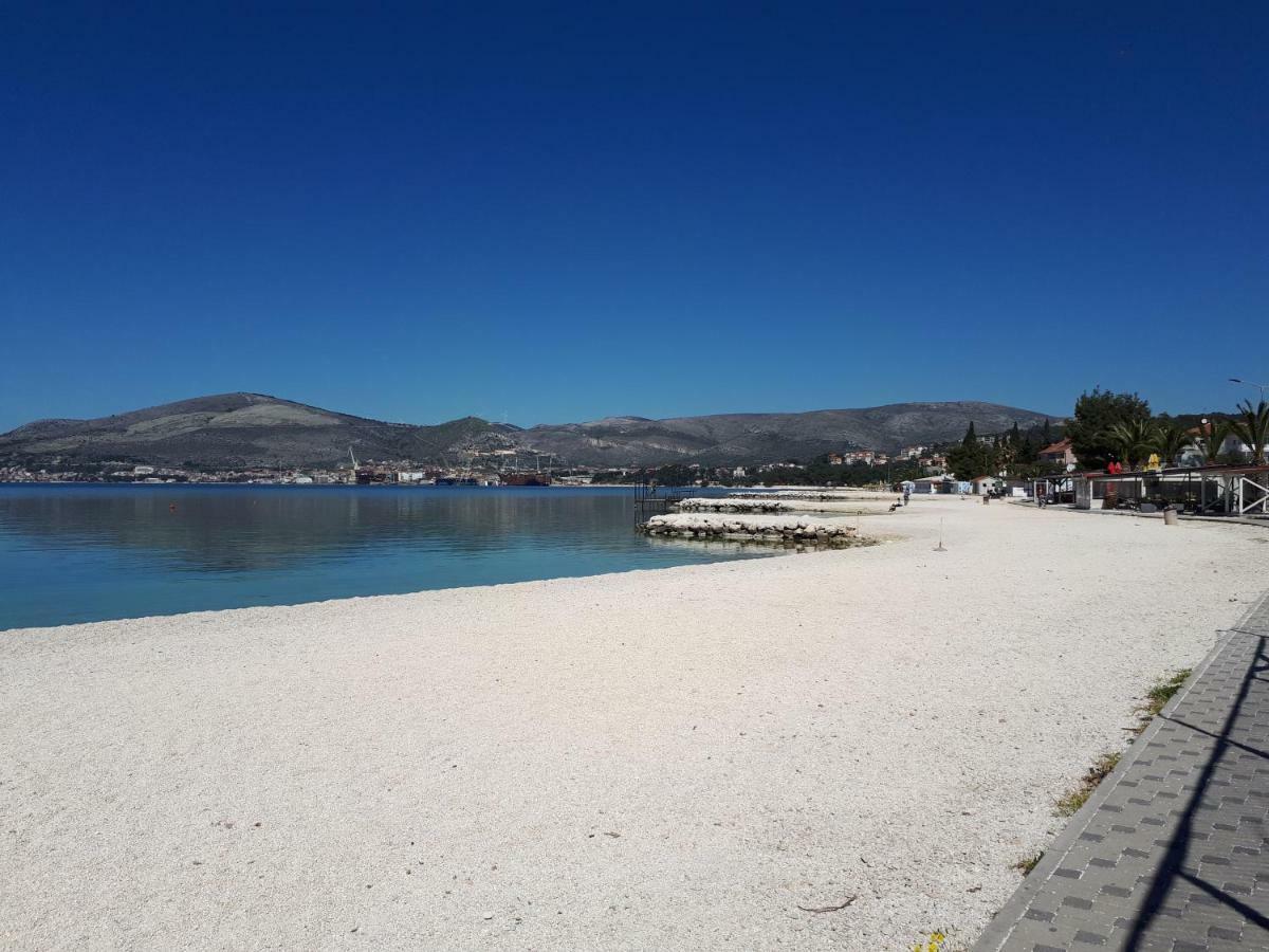 Apartments Babic Trogir Exterior photo